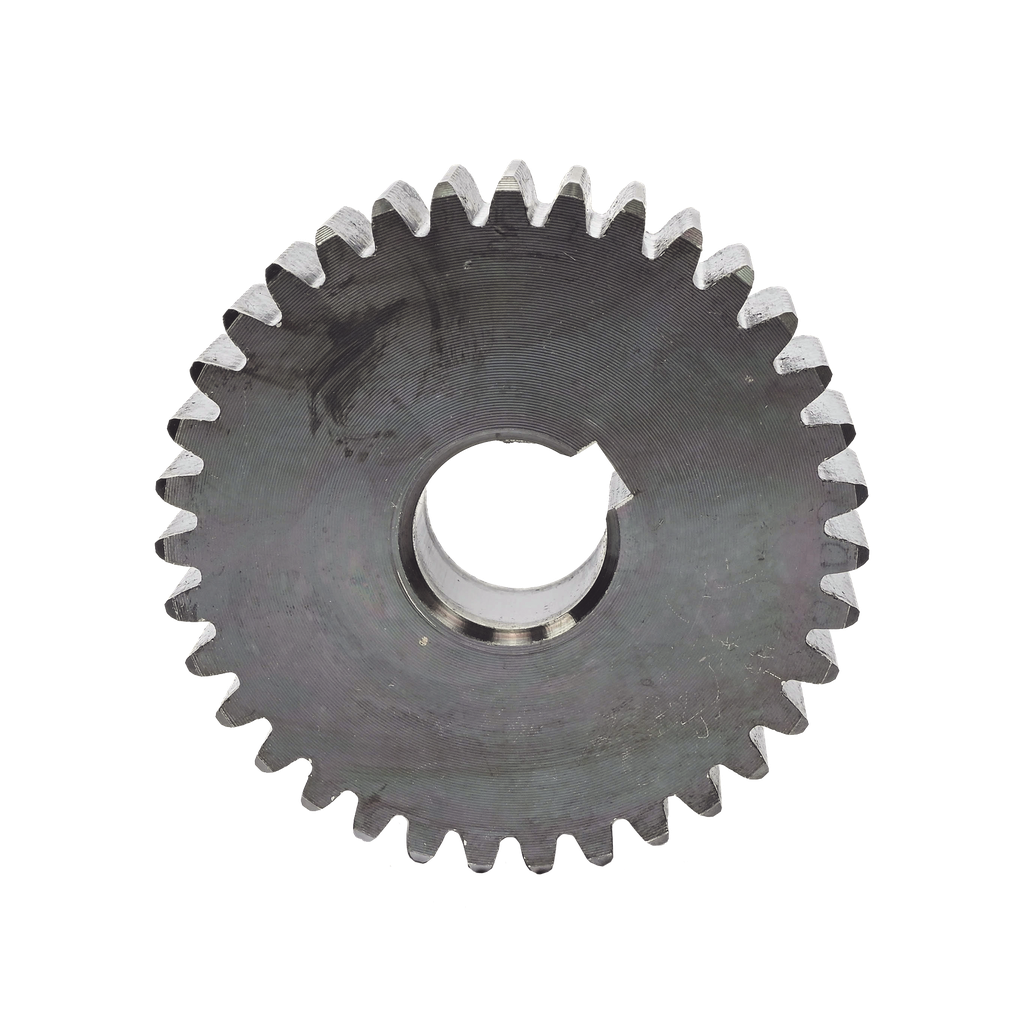 [XBF-4M-E] ENGRANE PARA BARRERA XBF4M