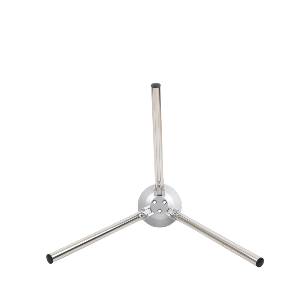 [APTURNPLATEHDM] Plato giratorio con brazos para torniquetes AccessPRO serie AP1000HDM