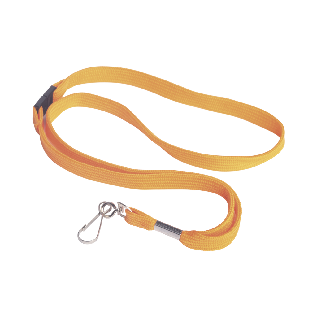 [NX0143] Cordón para Colocación de Tags o Tarjetas RFID en el Cuello, Compatible con NX0141