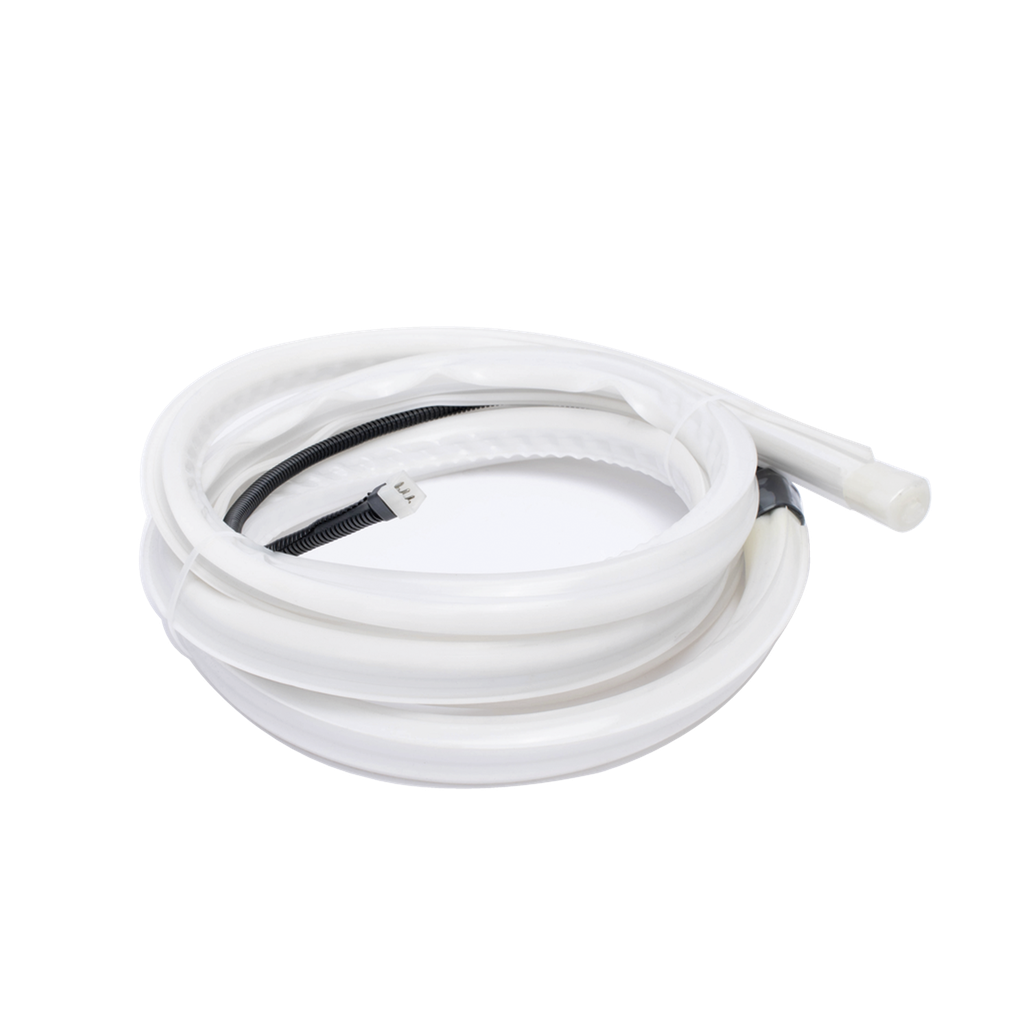 Kit de 3 piezas de 27 pies LED / sensor de reversa compatible con el brazo 1602-287