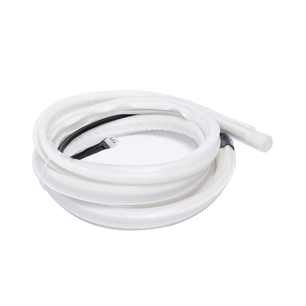 LEDS Y SENSOR DE REVERSA 24 FT