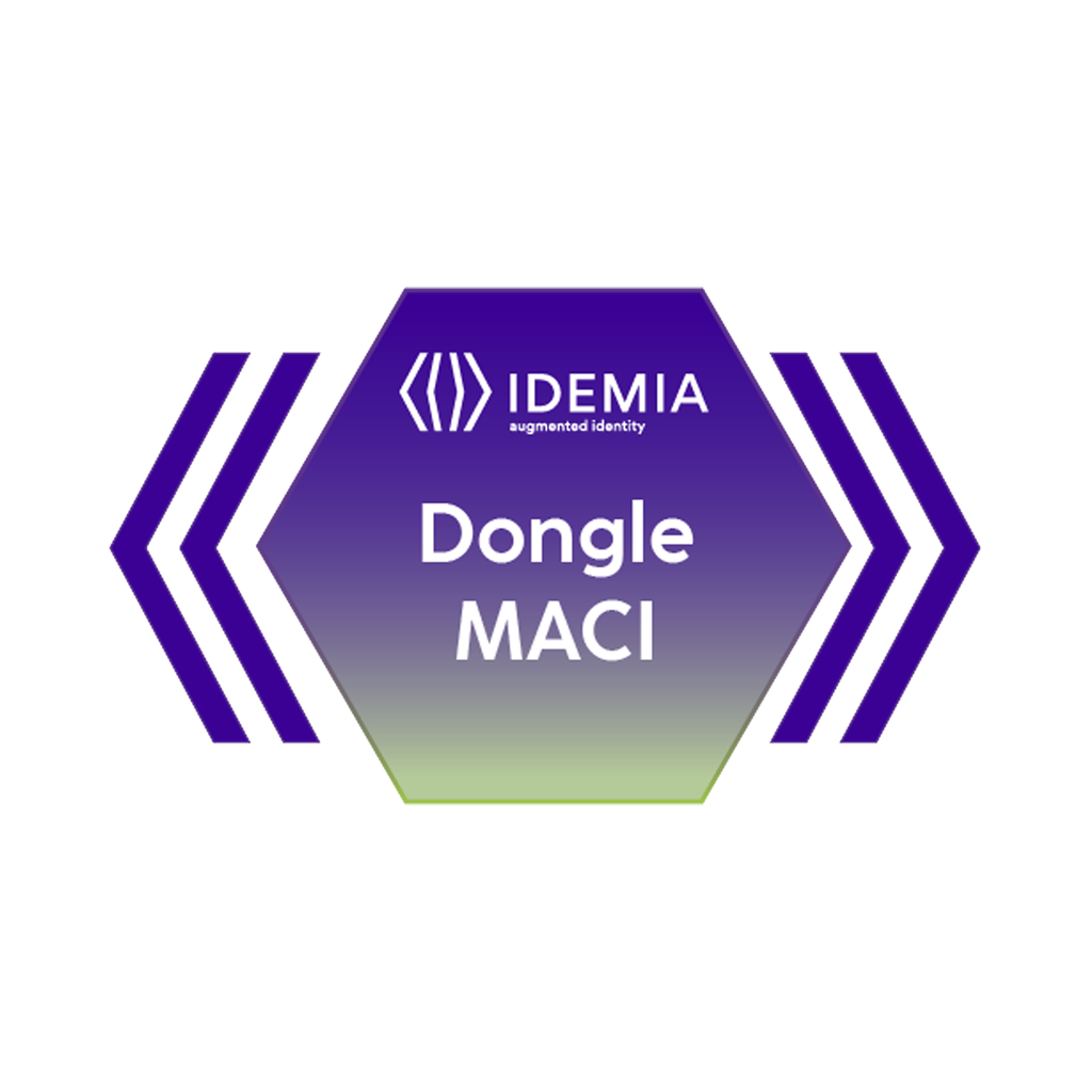[MACI] MSO DONGLE MACI