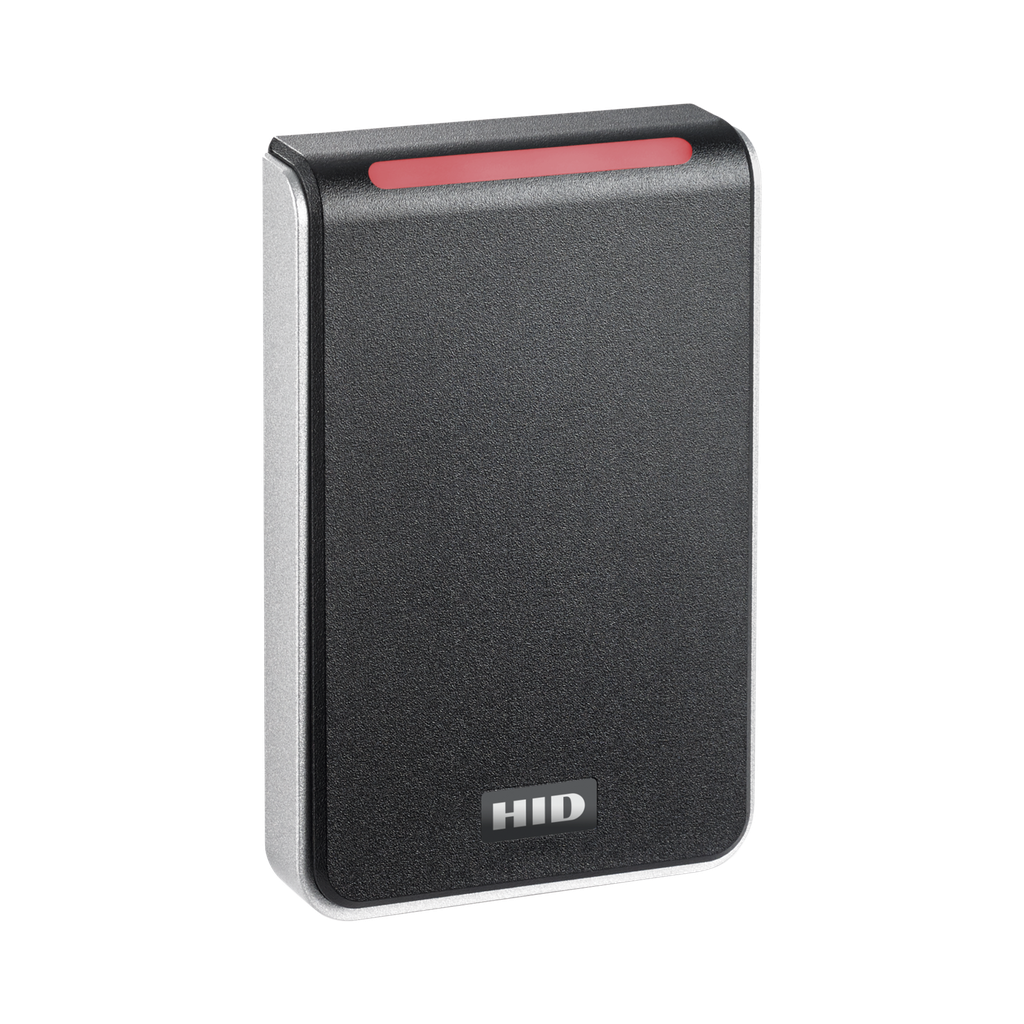 Lector SMART PRIORITY  Multitecnologia/  40NKS-T2-000000/ Garantia de Por Vida/ Pigtail/Wiegand & OSDP