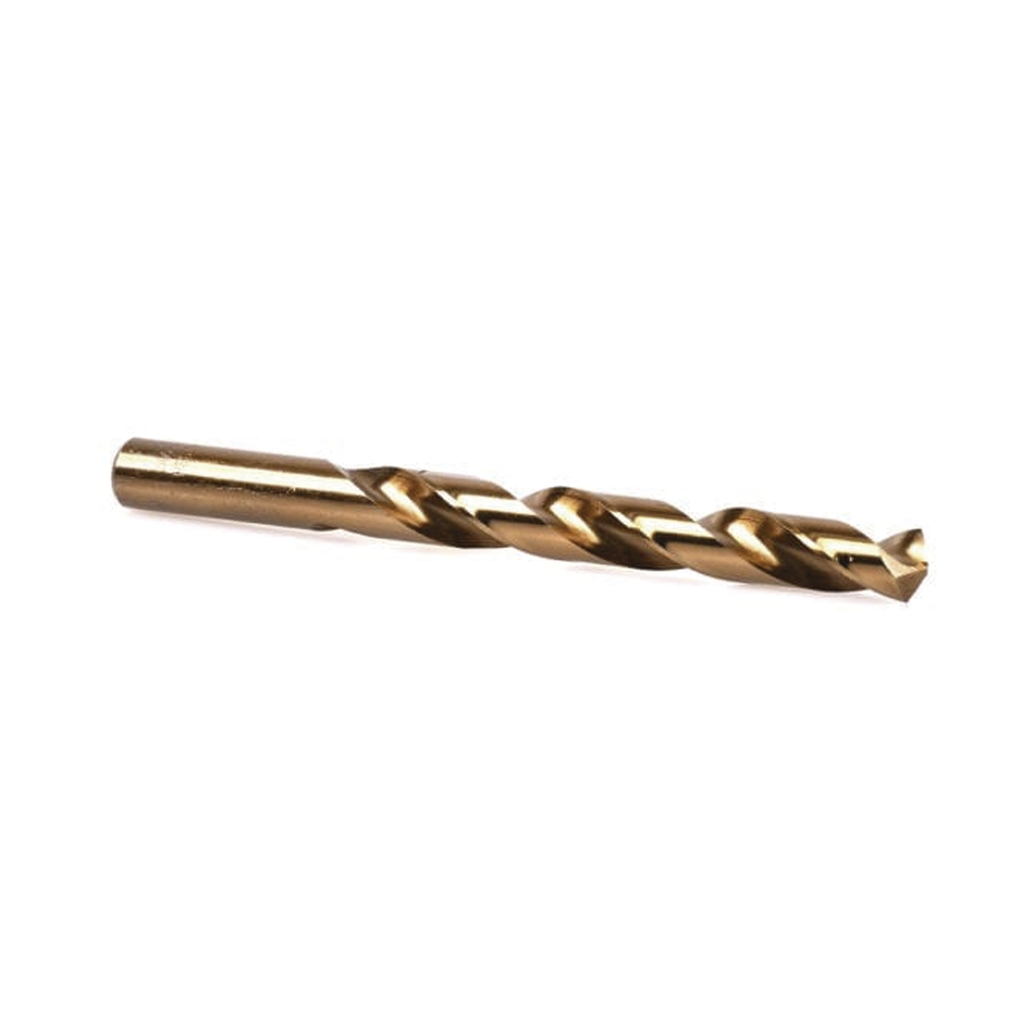 [D-22729] Broca Cobalto-acero Para Metal 3/8 X 5