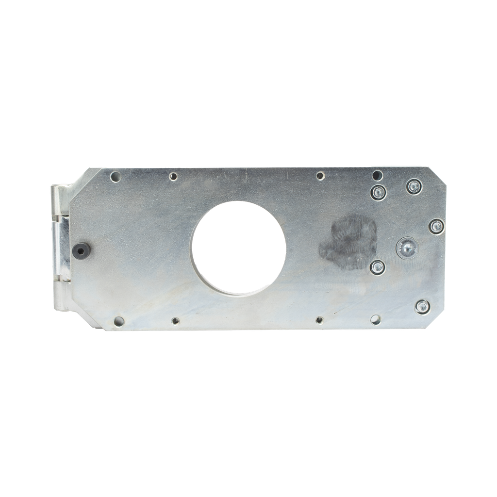 [803XA-0390] Sistema de Abatimiento Para Barreras GT6 y GT8