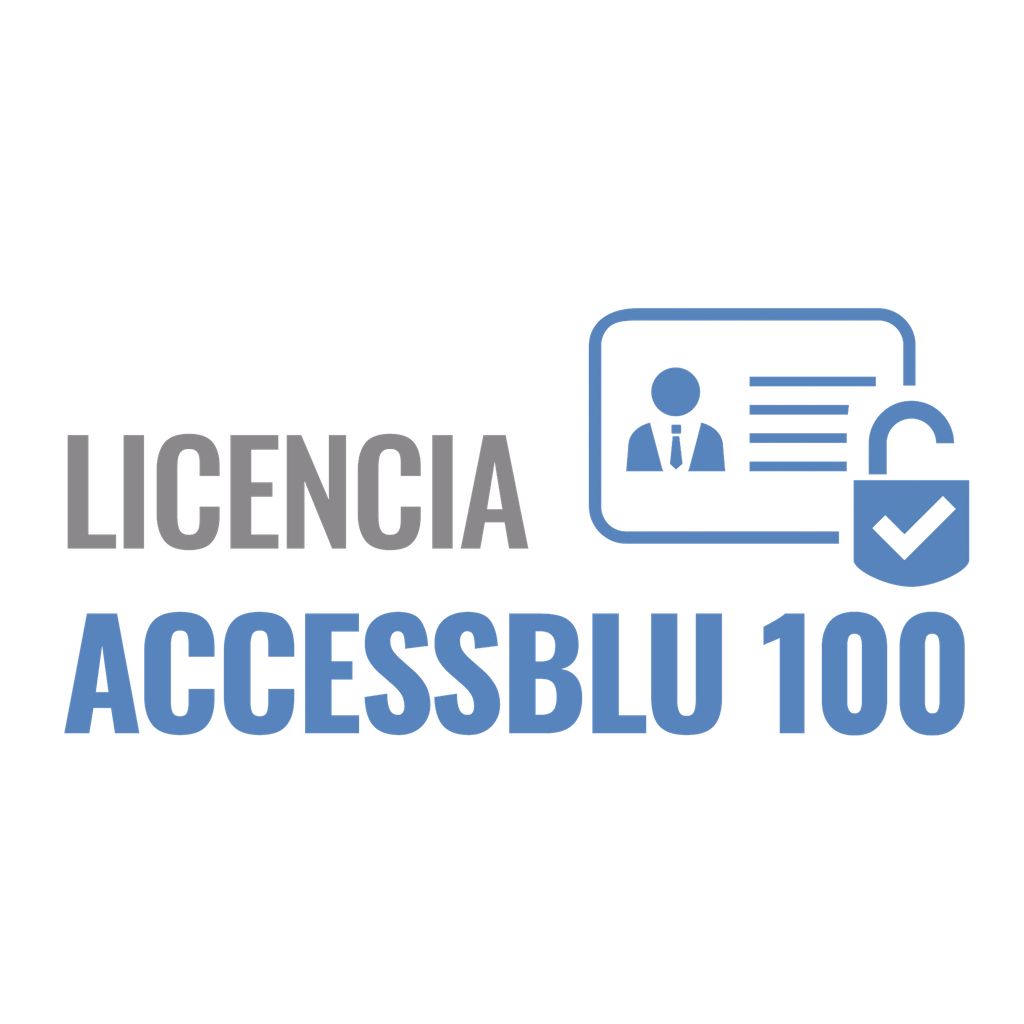 Paquete de 100 tarjetas virtuales y servicio de administracion (licencia de 1 año)