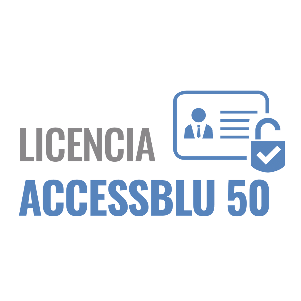 Paquete de 50 tarjetas virtuales y servicio de administracion (licencia de 1 año)