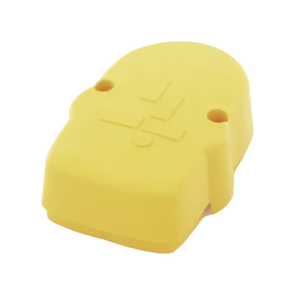 Tapon Para Mastil de Barrera GT4