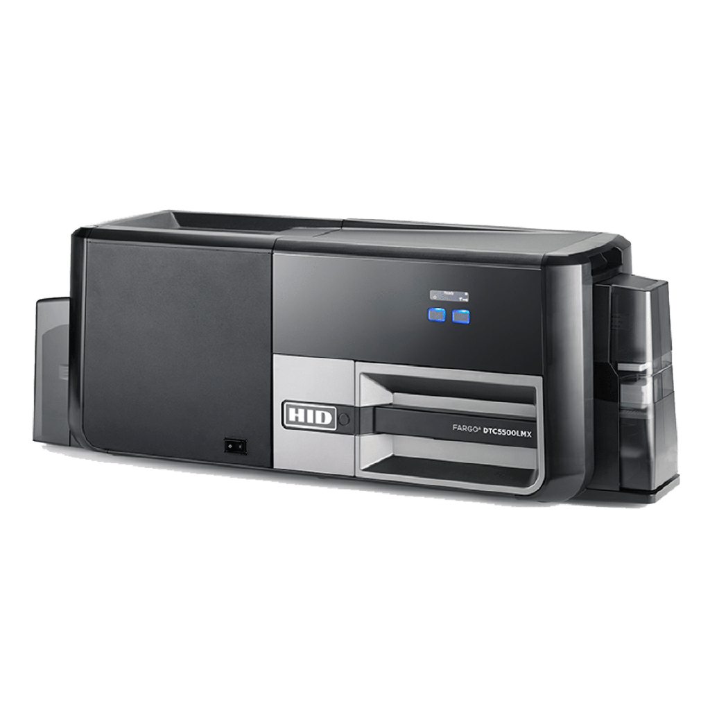 [056305] Impresora Doble Cara / DTC5500LMX