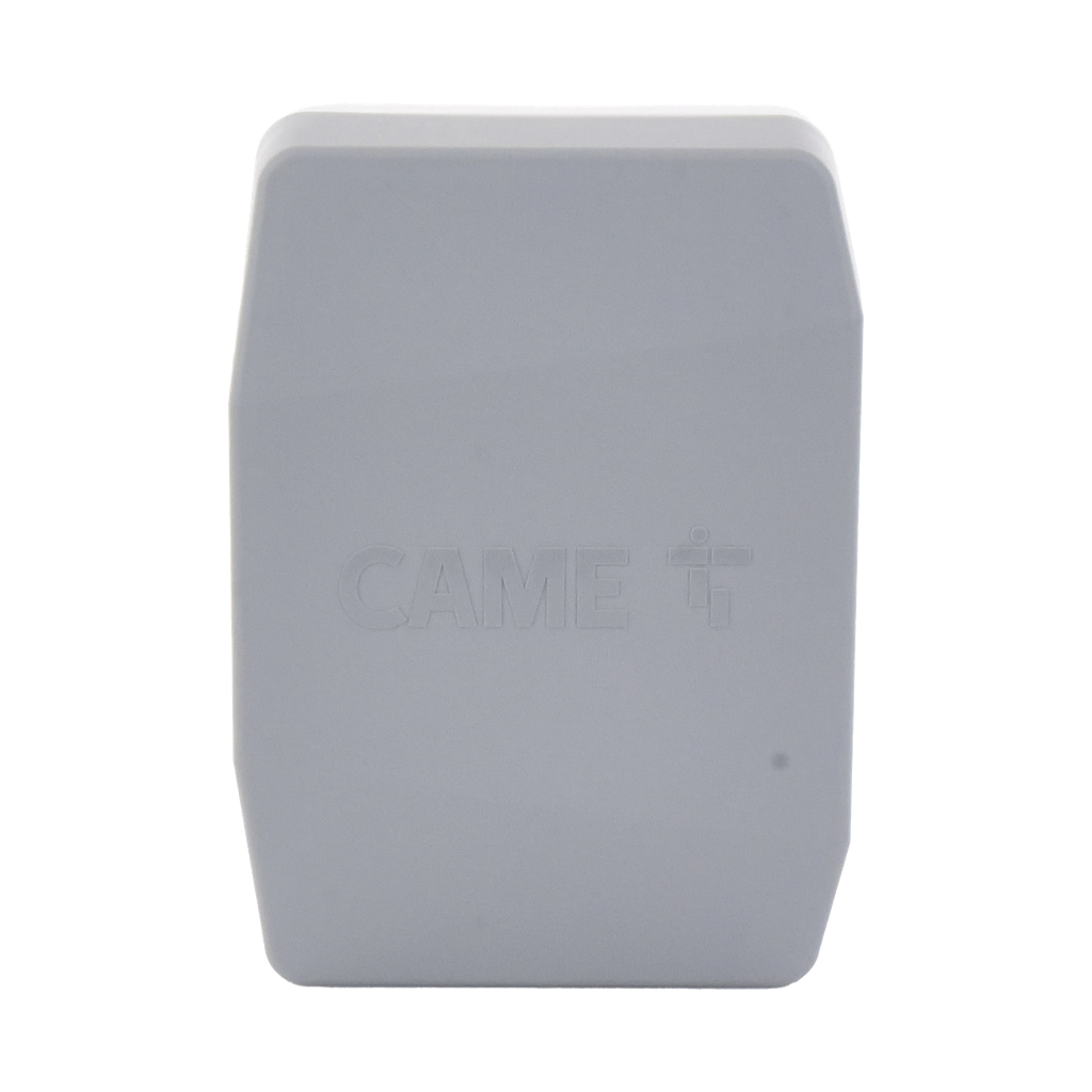 TAPA PARA BARRERA GT4