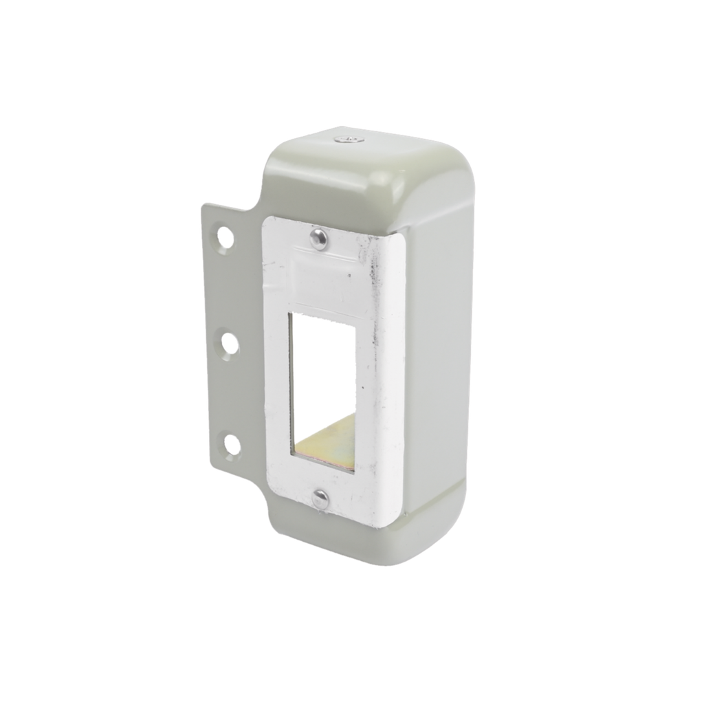 Contra Derecha para uso con Cerradura ACCESSRIMB o ACCESSRIM