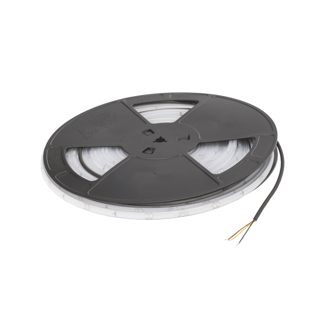 Tira Led Para Mástil de hasta 6 Metros de Barrera GT6 de CAME / Iluminación Rojo/Verde