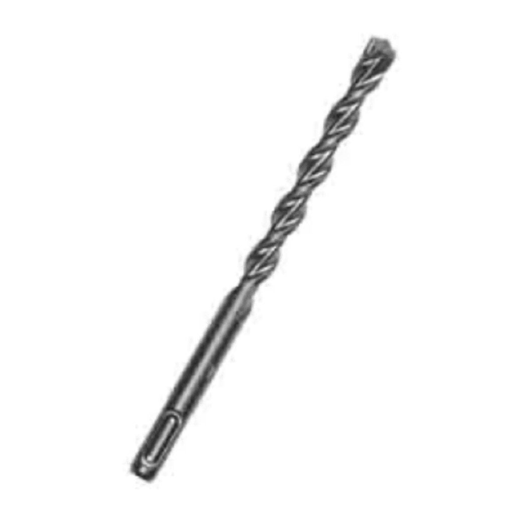 Broca SDS-PLUS Centering tip 3/8 x 12-1/4