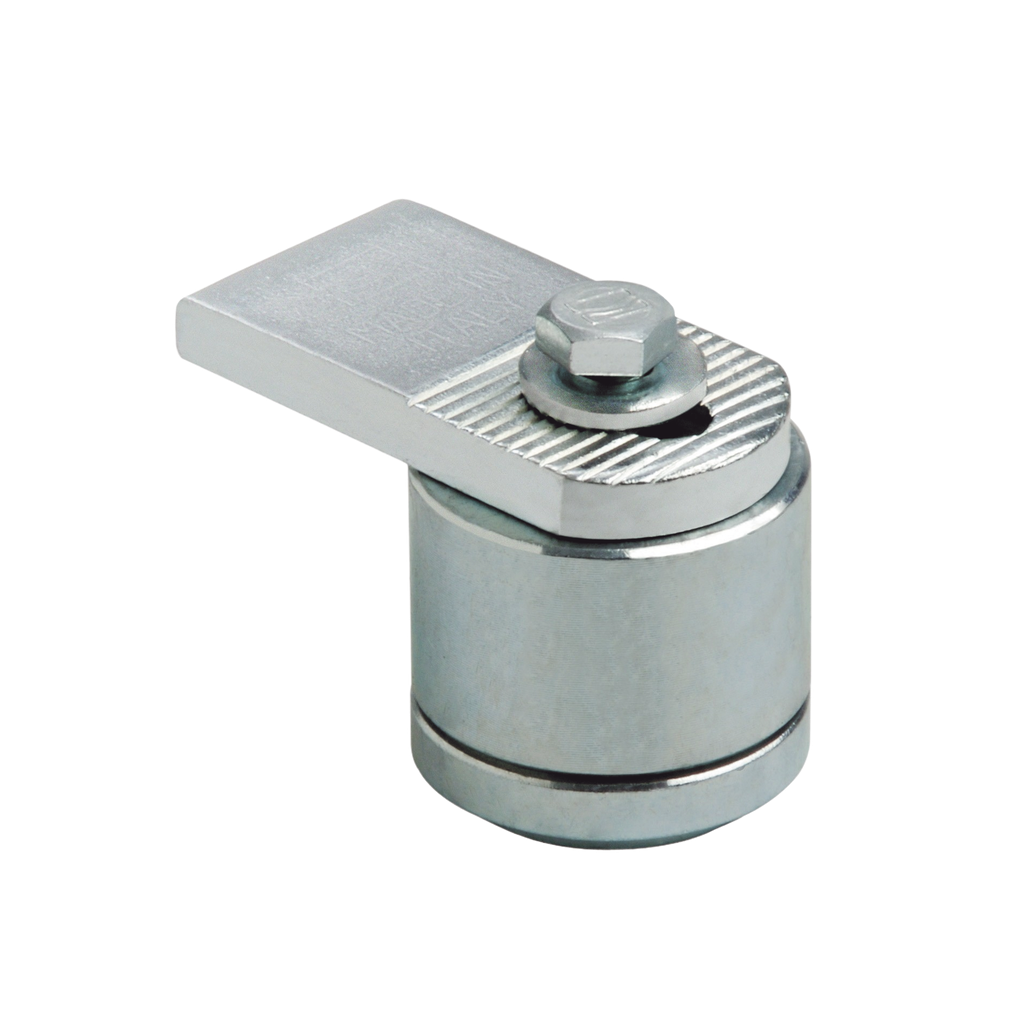 [1080-0505-001] 86P- Bisagra o Bivelo Pequeño Para Puertas de Hasta 200 kg