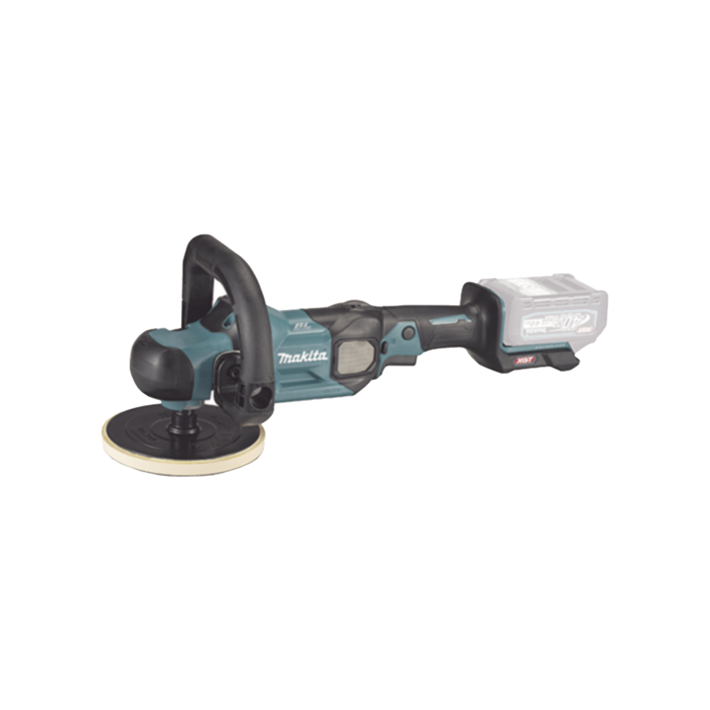 [PV001GZ] PULIDORA/LIJADORA 2200 RPM LI-ION S/BAT Y CARG