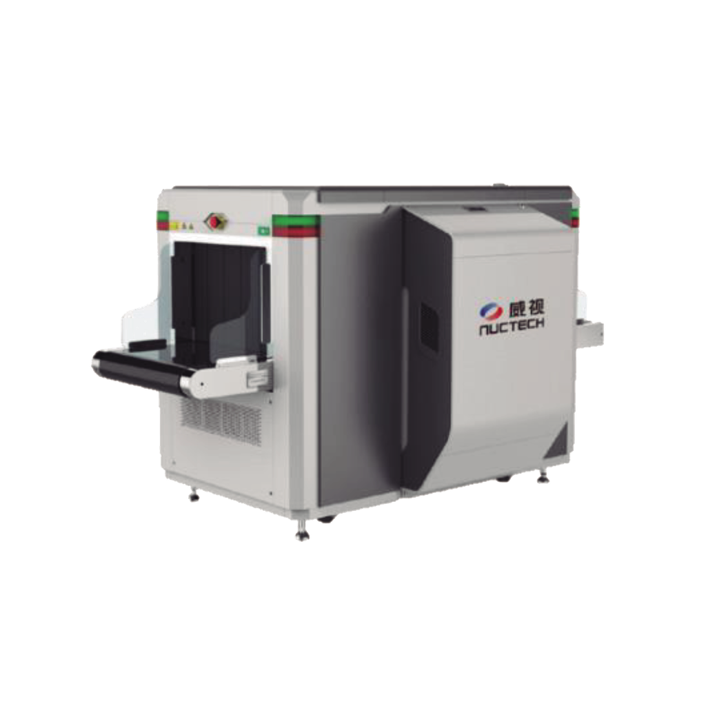 [CX-6040-D] Sistema de inspección por Rayos X, CX6040D para equipaje de mano / doble vista / doble energía / puesta en marcha y capacitación incluida.