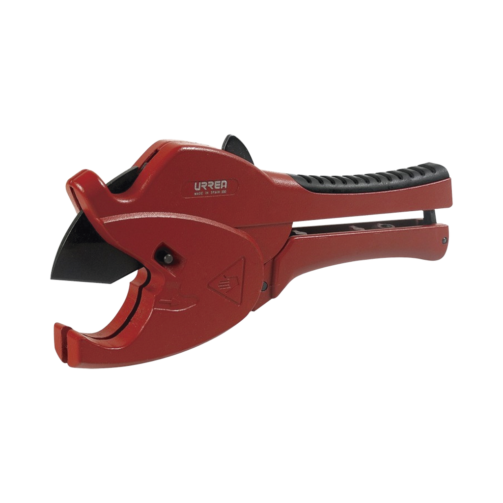 Tijeras para Tubos Plásticos de 0 a 1 5/8.