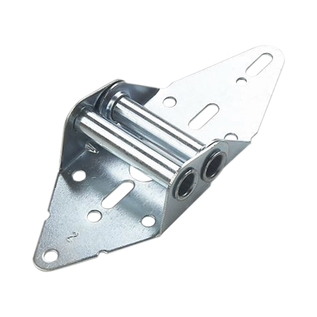 Bisagra n°2  para puertas de garage.