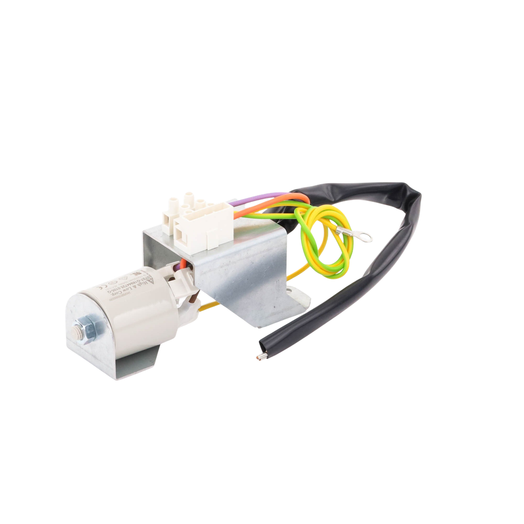 TARJETA SUSTITUTA PARA ZL37