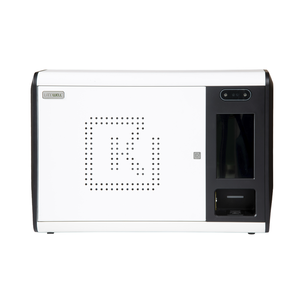 [K26] Gabinete para Control Seguro de Llaves: Solución Inteligente para la Organización y Protección de Accesos