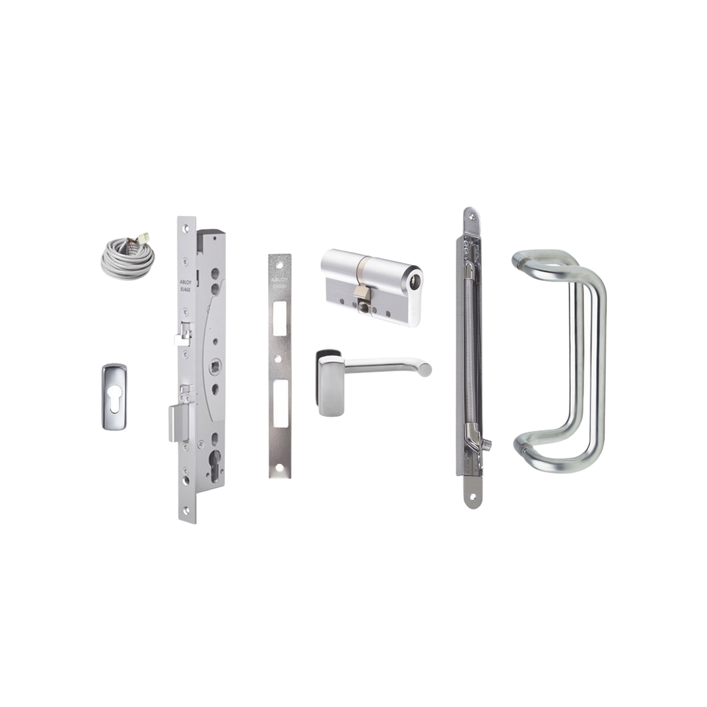 [EL420KITSYS121] KIT DE CERRADURA EL420