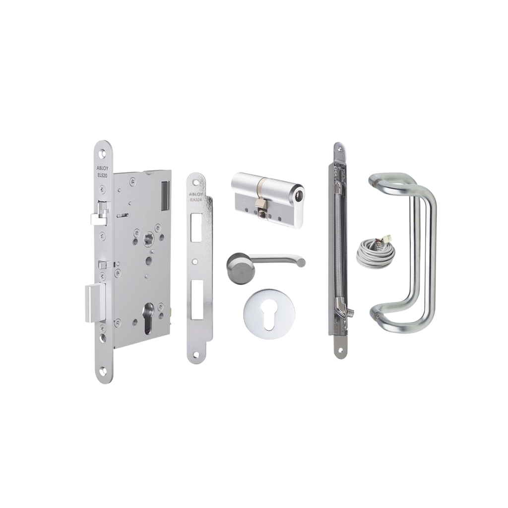 [EL520KITSYS111] KIT DE CERRADURA EL520