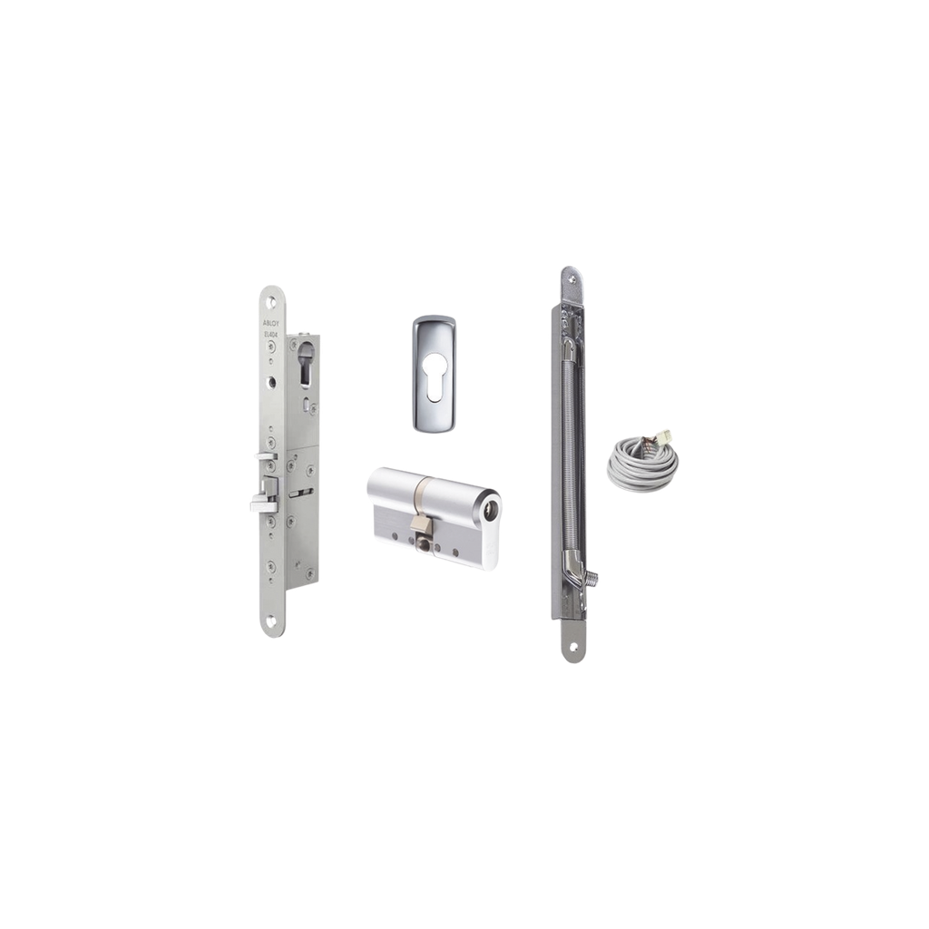 KIT DE CERRADURA EL404 FAIL SAFE