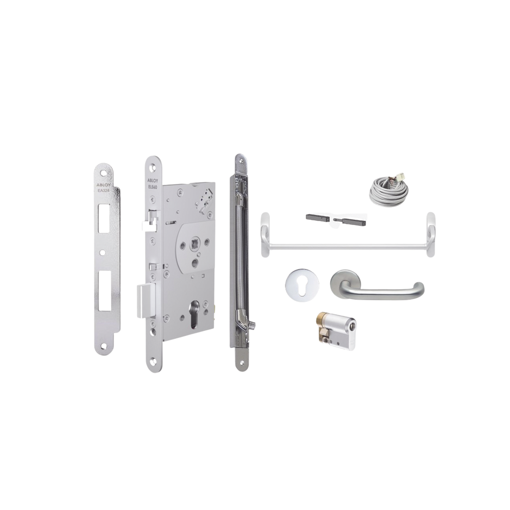 [EL560KITSYS135] KIT DE CERRADURA EL560