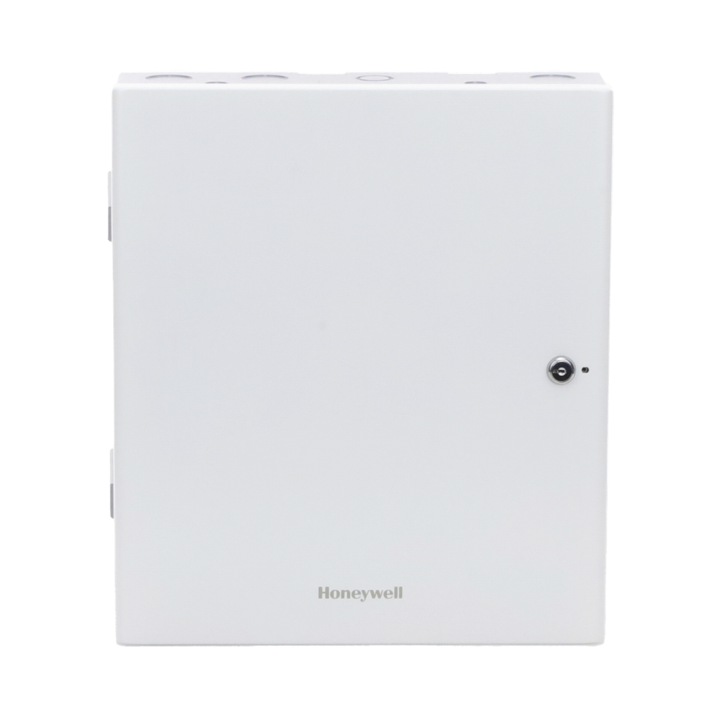 [MPA4MPSU] Control de Accesopara 4 Puerta MPA4, compatible con WINPAK