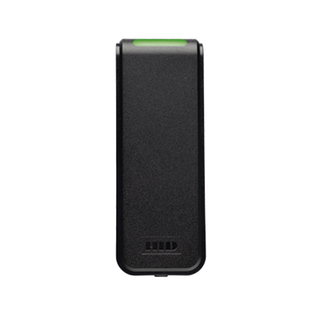 [V20-V0-000000] Lector Vento20 / Credenciales Físicas y Móviles / Bluetooth® / Wiegand & OSDP / IP55