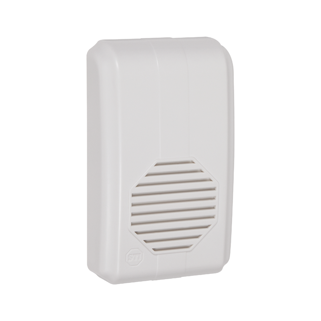 [STI-3353] Receptor Inalámbrico Para Timbre STI3350