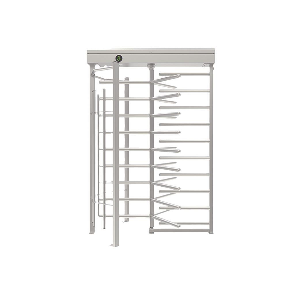 TORNIQUETE SENCILLO DE CUERPO COMPLETO ACERO 316