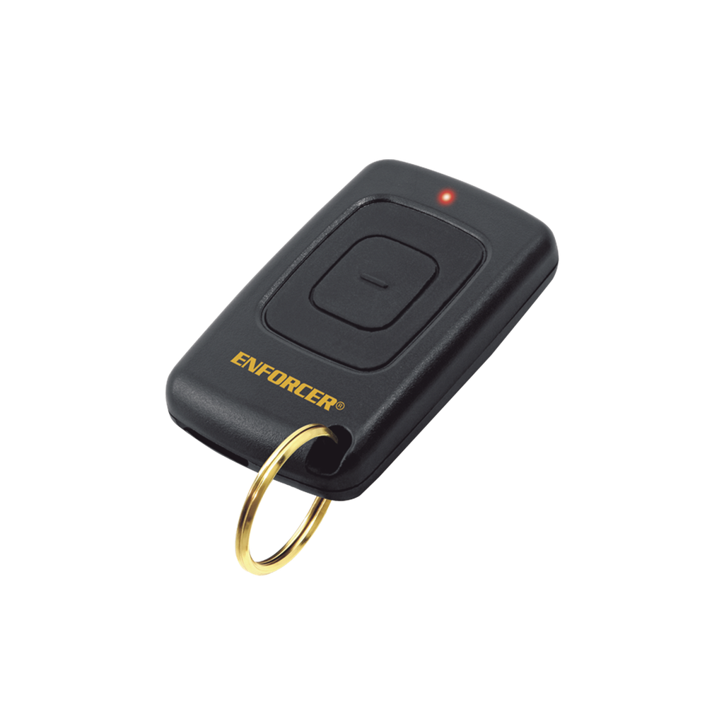 [SK-919T1-GBWQ] Transmisor de 1 Canal / Frecuencia 315MHZ  / Cableado / Para Proyectos Con Activación Manual / Tamaño Compacto