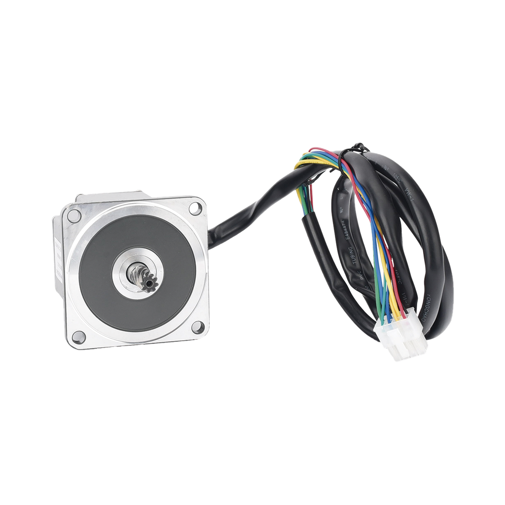 Motor Para Barrera Brushless XBBL6M / Primera Versión