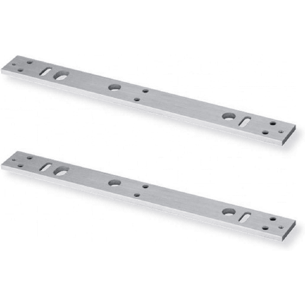 Espaciador de placa de 3/16? para cerraduras electromagnéticas de la serie de 600 lb