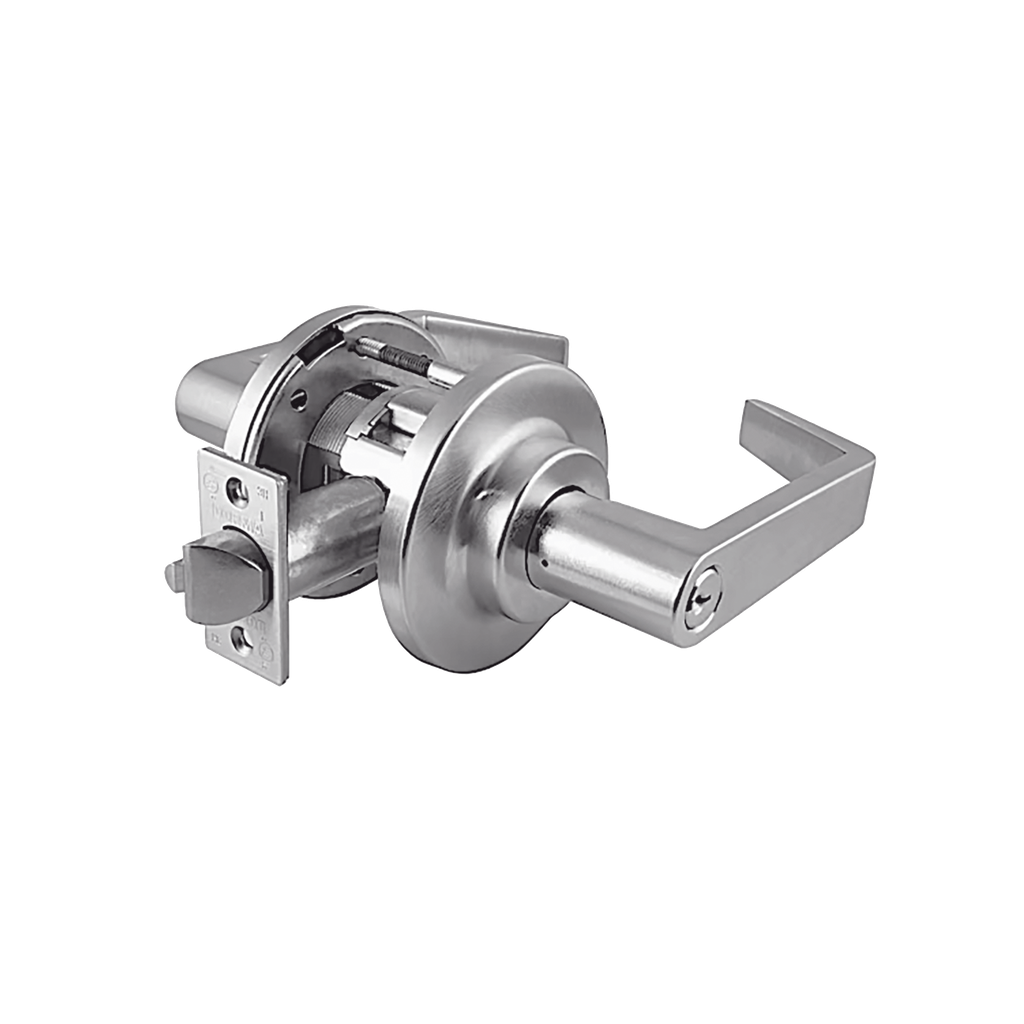 Chapa Eléctrica c880  / Resistente al Fuego / UL®