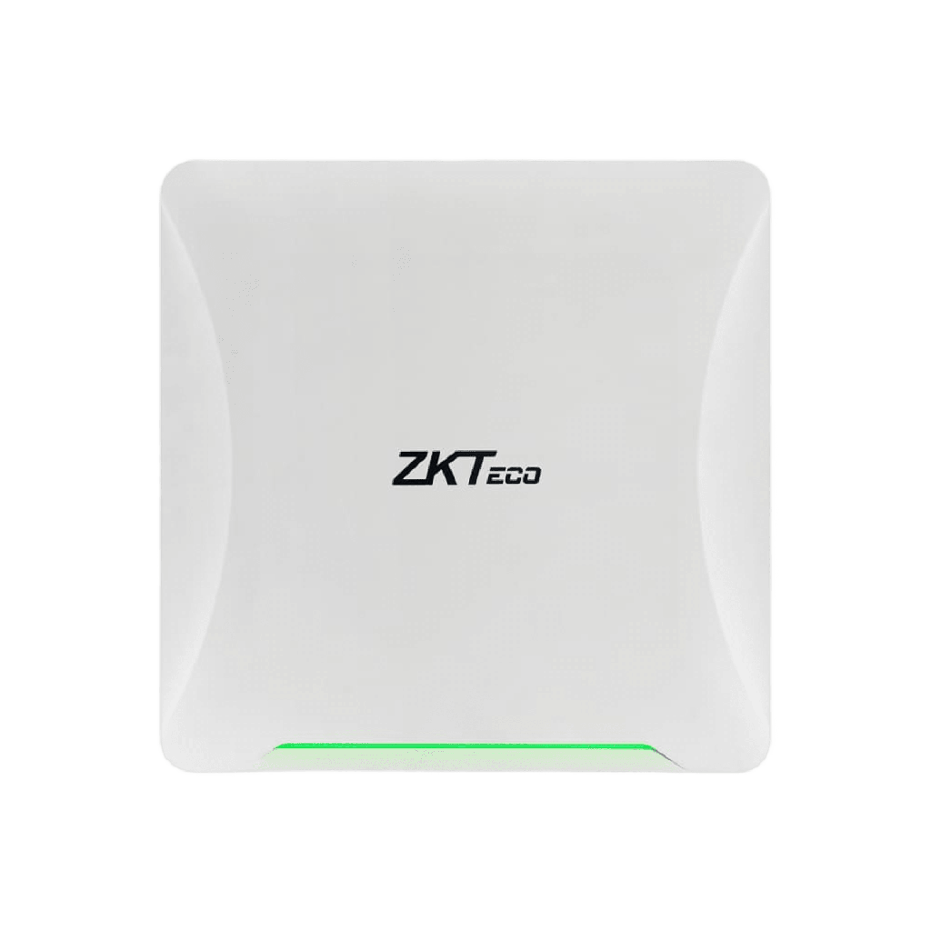 Lector UHF Tercera Generación / Distancia de Lectura Larga / Reconocimiento Rápido / Modos de Trabajo Múltiples / IP66