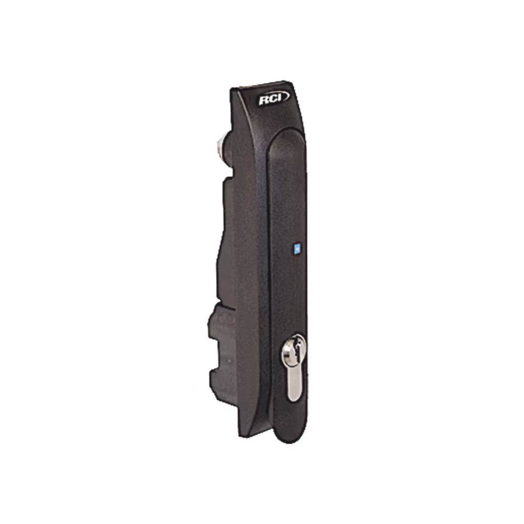 Cerradura con Lector de Proximidad para Gabinetes