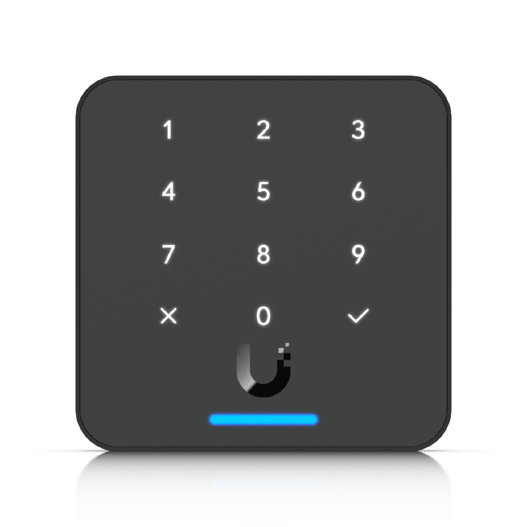 G3 Reader Flex Lector de Tarjetas NFC de Tercera Generación con Teclado Color Negro