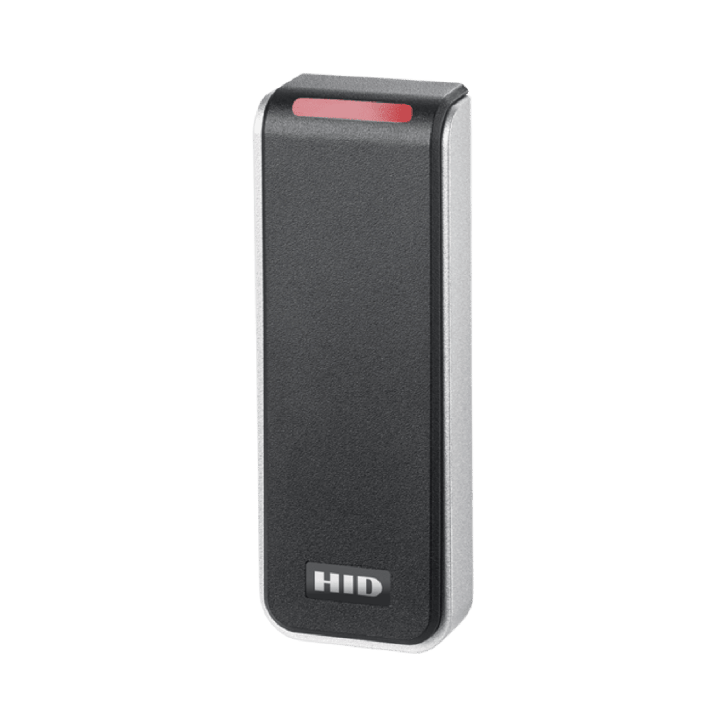 Lector SIGNO CUSTOM  Multitecnologia/ Garantía de Por Vida / Pigtail / Wiegand & OSDP