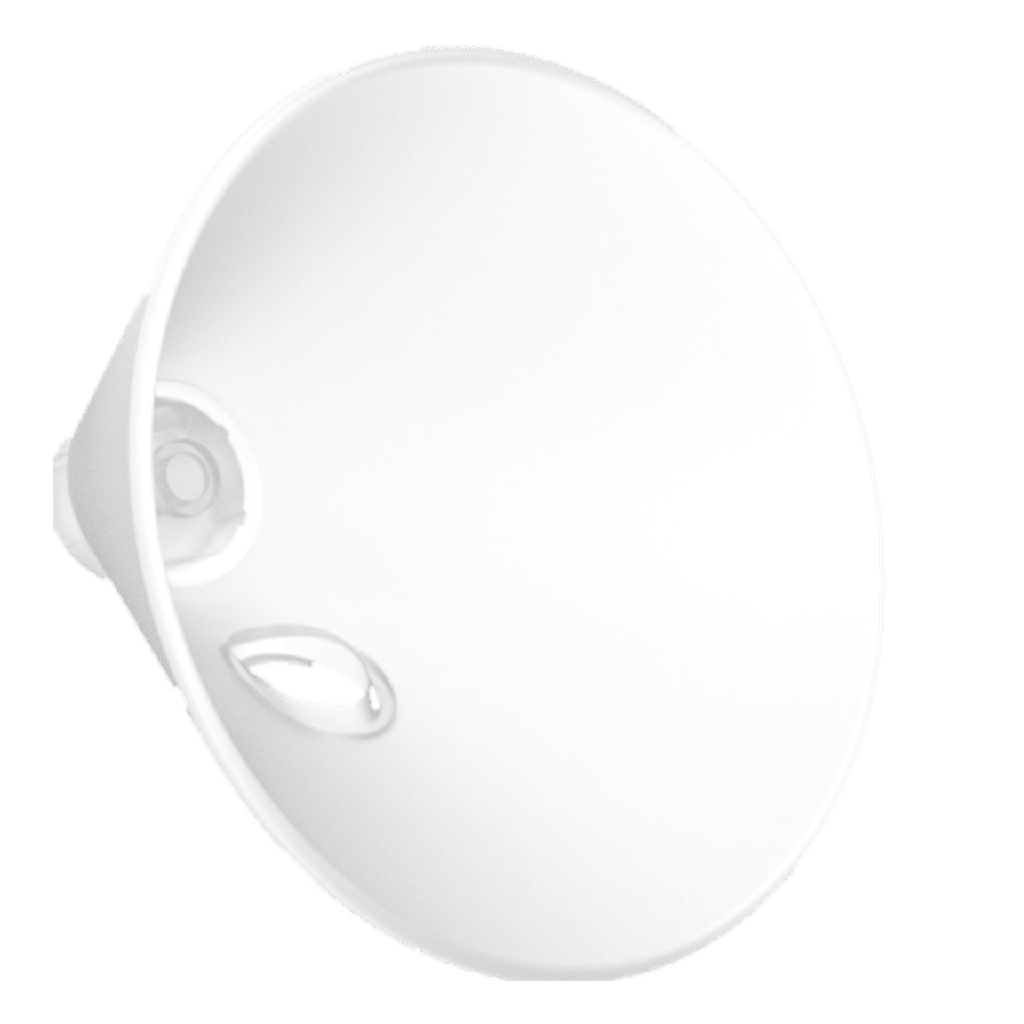 Paquete de 40 Pzs de Boquilla para Detector de Alcohol DS-KAB673A / Solución Completa con Lector Facial Min Moe DS-K1T673DWX