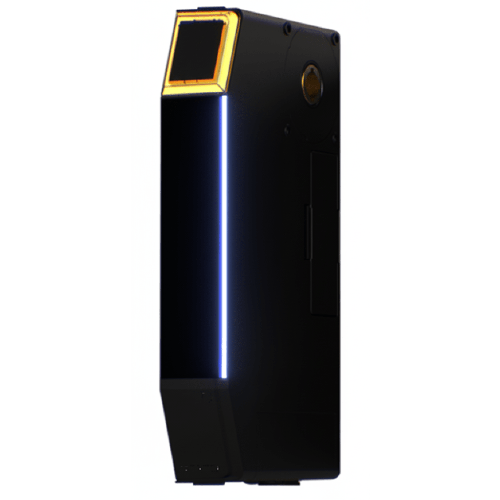 kit D / Puertas de Garage / 1/2HP / Silencioso / WIFI / Iluminación LED / Montaje lateral Estetico / Cerradura Inalambrica / 2 Controles Inalambricos .