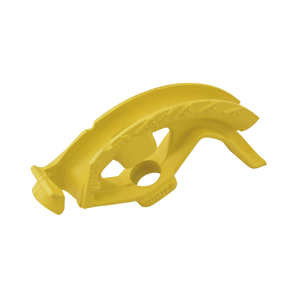 Doblador tubo conduit 3/4 pared delgada