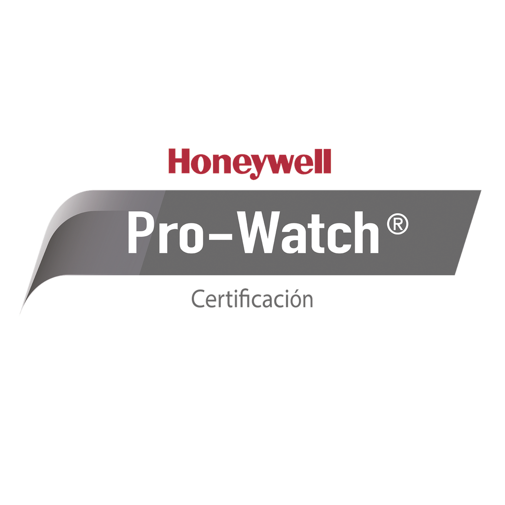 [PWTRAIN] Certificacion Prowatch