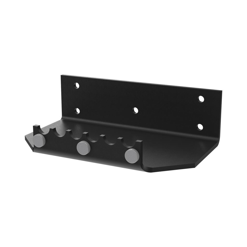 [AP-ML] Jalón de Pie para Apertura de Puerta (Manos Libres).