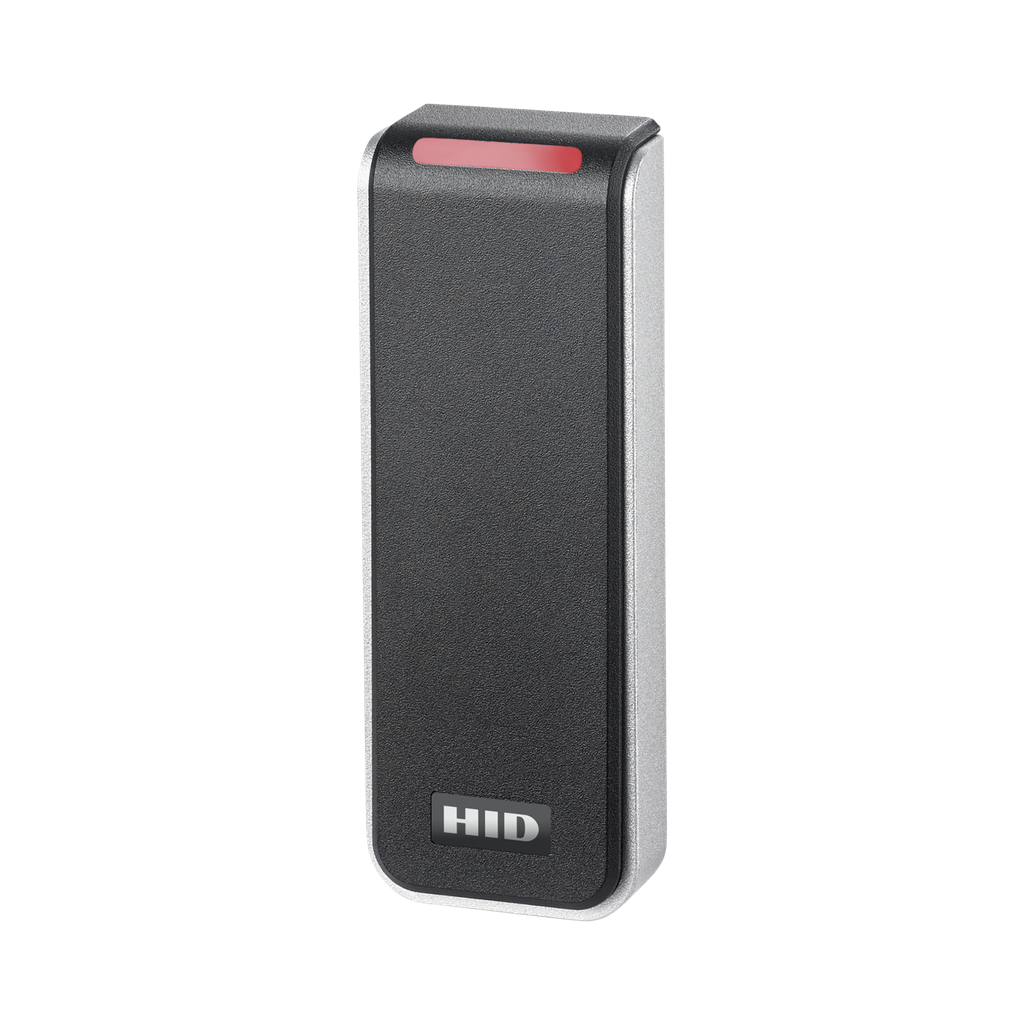 Lector SIGNO Estandar  Multitecnologia/ 20NKS-00-000000/ Garantia de Por Vida/ Pigtail/Wiegand & OSDP