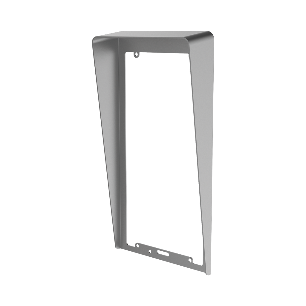 [DS-KABV8113-RSF] Carcasa Protectora para Frentes de Calle DS-KV8X13WME1 / Frente de Calle Queda Empotrado