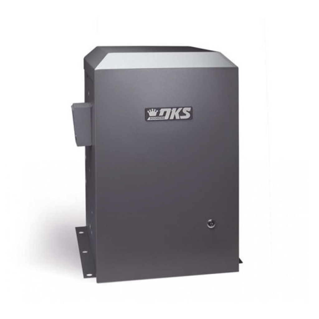 [9150-380] Operador de puertas corredizas de 680 Kg y 13.7 m