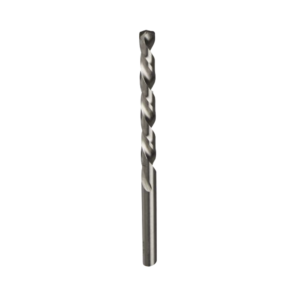 Broca HSS-G 1/4 x 4 para uso en Metal / Madera.