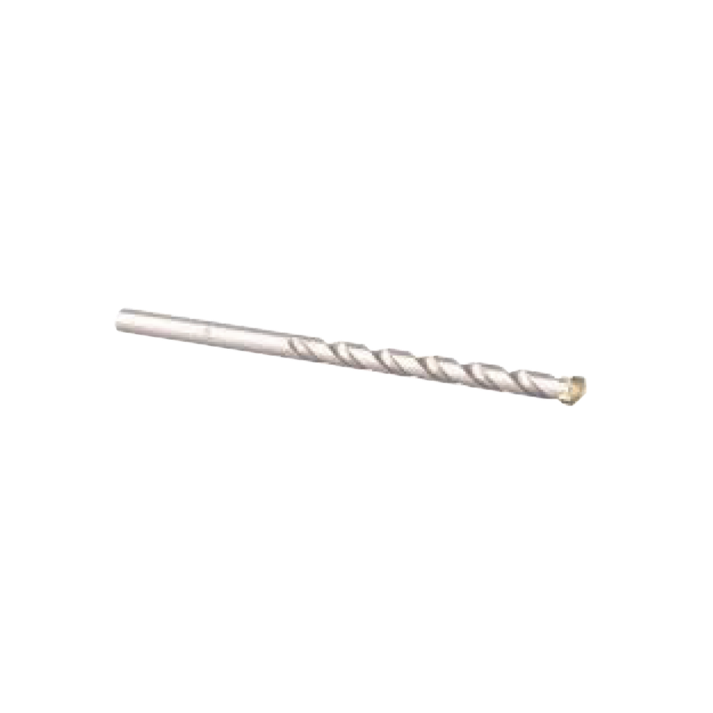 [D-24430] Broca para concreto cilíndrica zanco recto 1/2 x 6
